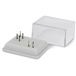 Porte-Fraises 36 Perforations Beige Fg (1) - 12-352 Porte-Fraises 36 Perforations Beige Fg (1) - 12-352