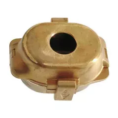 Moufle A Clavette Perfort Holy 2 Parties - Acteon Prodont Holliger - 12-911 Moufle A Clavette Perfort Holy 2 Parties - Acteon Prodont Holliger - 12-911