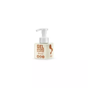 Gel Hydro (500Ml+Pompe) Akiva-Amande - 13-099