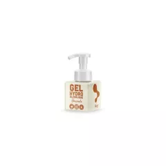 Gel Hydro (500Ml+Pompe) Akiva-Amande - 13-099