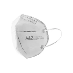 Masques Ffp2 Blanc A&Z Med (10) - 13-3048 Masques Ffp2 Blanc A&Z Med (10) - 13-3048