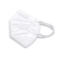 Protections de la personne Masques FFP2 Noir  - Stranfford