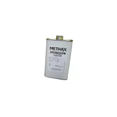 Resine Methax Thermo Liquide 500 Ml - Methax Resine Methax Thermo Liquide 500 Ml - Methax