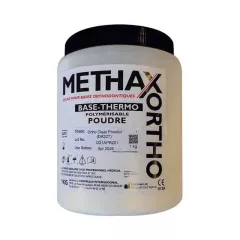Methax Ortho Poudre 1Kg - Methax - 13-3154 Methax Ortho Poudre 1Kg - Methax - 13-3154
