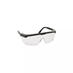 Lunettes Pro Eagle La Paire Noir - 13-436 Lunettes Pro Eagle La Paire Noir - 13-436