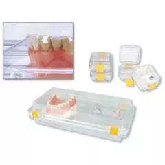 Membranbox Hw Small(12) - Hager & Werken - 13-674 Membranbox Hw Small(12) - Hager & Werken - 13-674