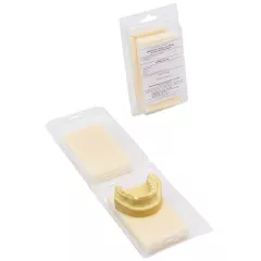 Boites Transp.Plastiq. Pr 2 Modeles (10) - Larident - 13-677 Boites Transp.Plastiq. Pr 2 Modeles (10) - Larident - 13-677