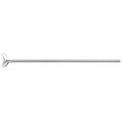 Crochets J 0.9Mm (100) - Scheu Dental - 14-258