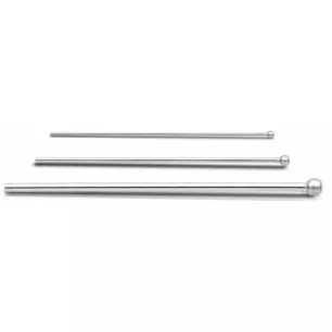 Crochets Boule 0.8Mm (100) - Scheu Dental - 14-276