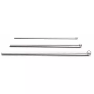 Crochets Boule 0.7Mm (1000) - Scheu Dental - 14-281