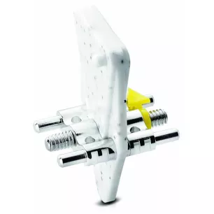 Vector 190 Ecarteur Stand. Medium (10) - Scheu Dental - 14-308