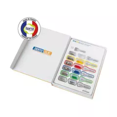Dentoclic Coffret Excellence Dia. Assortis Long. Assortis (250) - 14-322