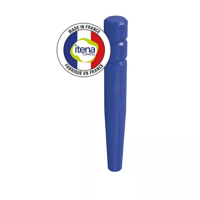 Dentoclic Tenons Cylindro Conique Calcinable Diametre 1 Dentoclic Tenons Cylindro Conique Calcinable Diametre 1