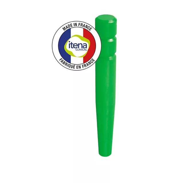 Dentoclic Tenons Cylindro Conique Calcinable Diametre 1 Dentoclic Tenons Cylindro Conique Calcinable Diametre 1