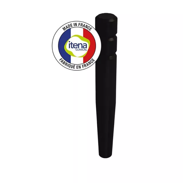 Dentoclic Tenons Cylindro Conique Calcinable Diametre 1 Dentoclic Tenons Cylindro Conique Calcinable Diametre 1