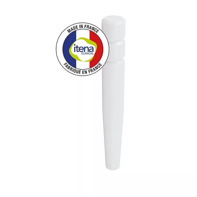 Dentoclic Tenons Cylindro Conique Calcinable Diametre 1 Dentoclic Tenons Cylindro Conique Calcinable Diametre 1