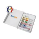 Cire et Modelage Coffret Conical  - Dentoclic Itena