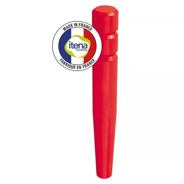 Dentoclic Tenons Cylindro Conique Calcinable Diametre 1 Dentoclic Tenons Cylindro Conique Calcinable Diametre 1