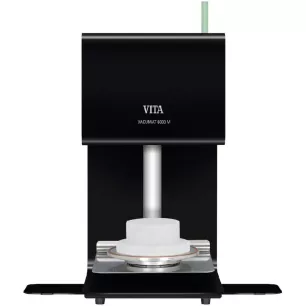 Four Vita Vacumat 6000M Laque Noir 230V - Poiray - 15-269