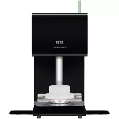 Four Vita Vacumat 6000M Laque Noir 230V - Poiray - 15-269 Four Vita Vacumat 6000M Laque Noir 230V - Poiray - 15-269