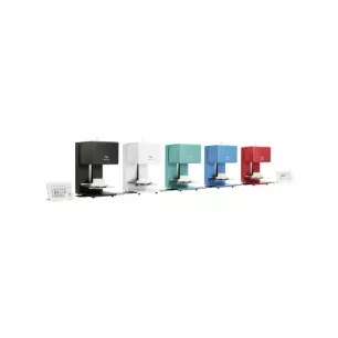 Four Vita Vacumat 6000M Laque Blanc 230V - Poiray - 15-271