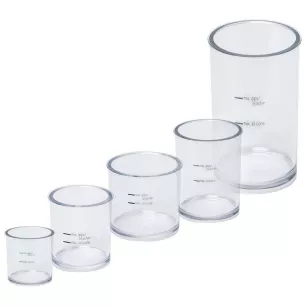 Bol Pour Twister (700Ml) - Renfert - 15-553