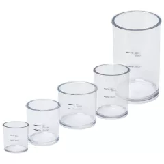 Bol Pour Twister (700Ml) - Renfert - 15-553