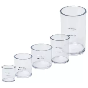 Bol Pour Twister (1000Ml) - Renfert - 15-557