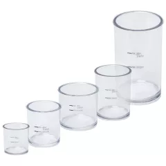 Bol Pour Twister (1000Ml) - Renfert - 15-557