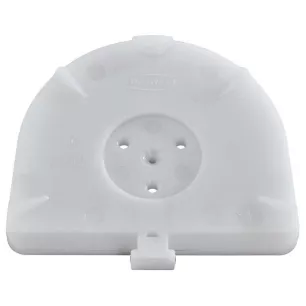 Auto Spin Plaque De Base Standard (100) - Renfert - 15-577