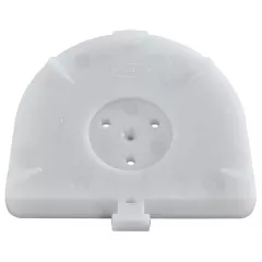 Auto Spin Plaque De Base Standard (100) - Renfert Auto Spin Plaque De Base Standard (100) - Renfert