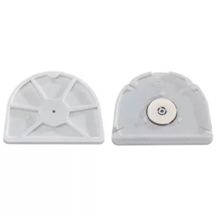 Auto Spin Plaque Secondaire (50 Pces) - Renfert - 15-579