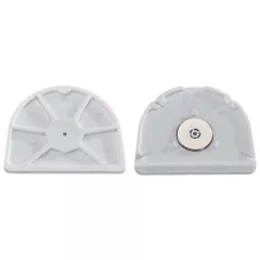 Auto Spin Plaque Secondaire (50 Pces) - Renfert - 15-579