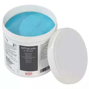 Auto Spin Pate En Silicone (1Kg) - Renfert - 15-580