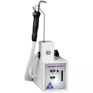 Generateur De Vapeur Mini  2 Litres - Larident - 15-880