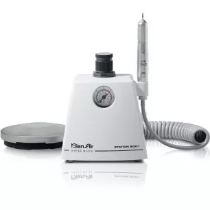 Station Complete Td783 - Smt - 15-975