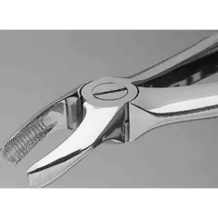 Davier Adultes N°18 Stries Kent Dental - 16-131 Davier Adultes N°18 Stries Kent Dental - 16-131