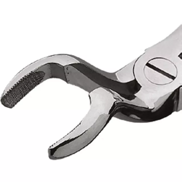 Davier Adultes N°67A Stries Kent Dental - 16-134 Davier Adultes N°67A Stries Kent Dental - 16-134