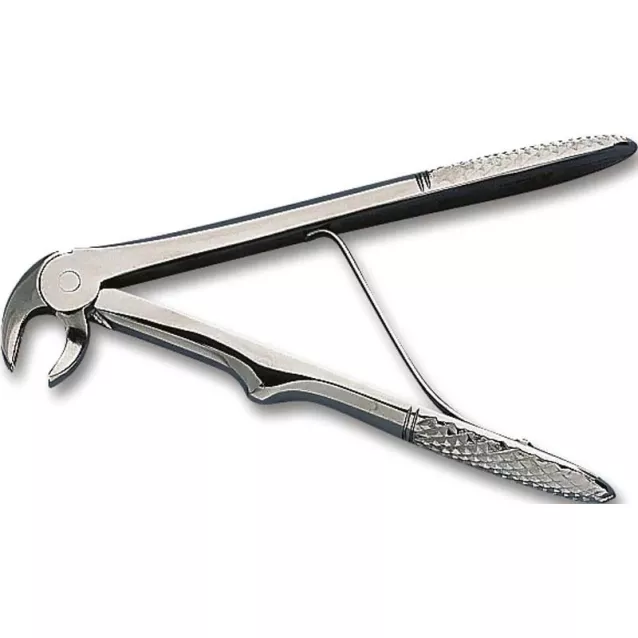 Davier Enfants N°22 Stries Kent Dental - 16-153