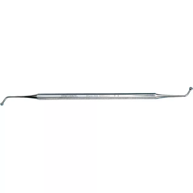 Brunissoir N°7A Kent Dental - 16-254