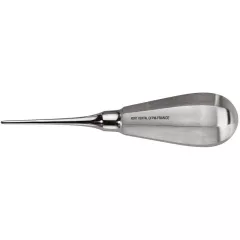 Elevateur Bein Largeur 2Mm Kent Dental - 16-260 Elevateur Bein Largeur 2Mm Kent Dental - 16-260