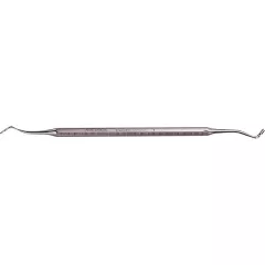 Fouloir Black N°1 Kent Dental - 16-308 Fouloir Black N°1 Kent Dental - 16-308