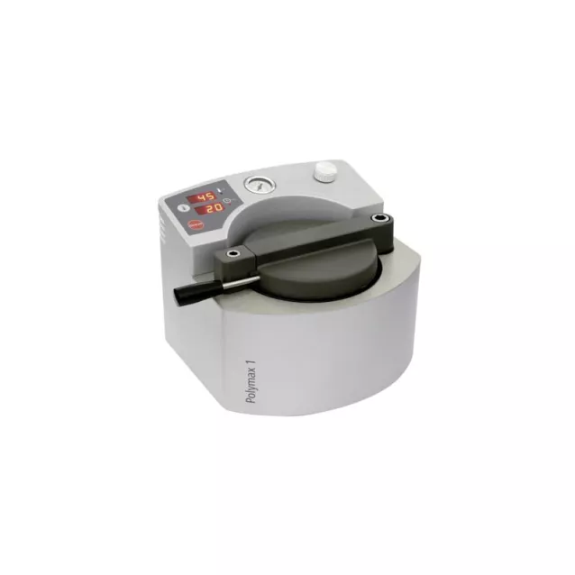 Polymax 1 Sylver - Dreve - 20-258