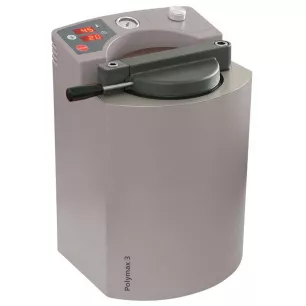 Polymax 3 Sylver - Dreve - 20-260