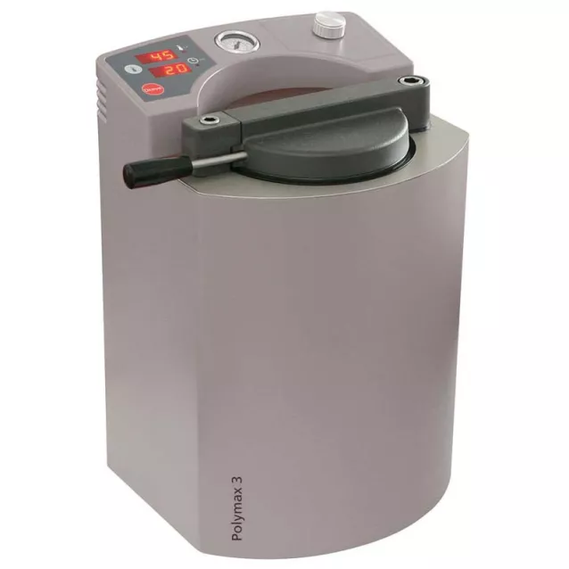 Polymax 3 Sylver - Dreve - 20-260