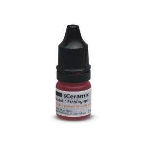Ceramique Gel De Mordancage Ivoclar(5Ml) - Ivoclar - 41-1227