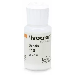 Provisoires SR Ivocron  - Ivoclar Provisoires SR Ivocron  - Ivoclar