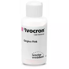 Sr Ivocron Rose - Ivoclar - 41-333 Sr Ivocron Rose - Ivoclar - 41-333