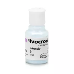 Sr Ivocron Intensiv 9 - Ivoclar - 41-342 Sr Ivocron Intensiv 9 - Ivoclar - 41-342