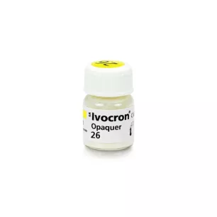 Sr Ivocron Opaquer Le Flacon De 5 G 26 - Ivoclar - 41-352